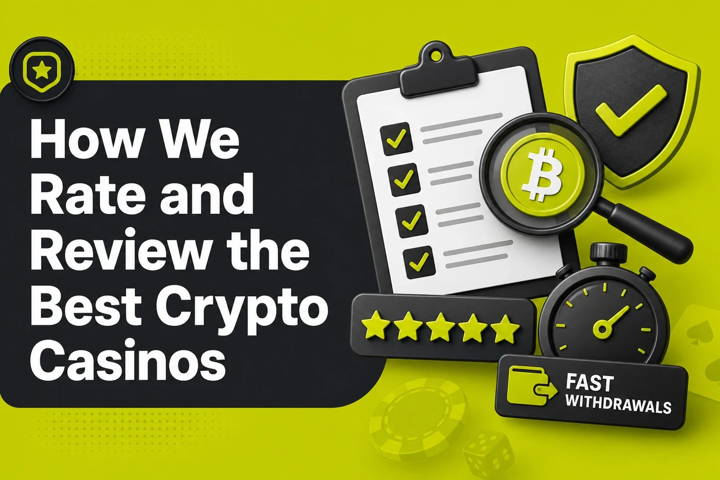 best bitcoin casino